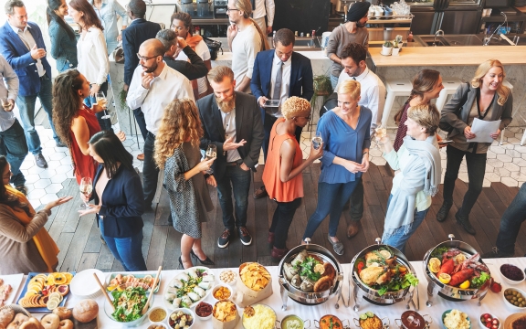 Steak and Cake | Tips and Tricks for Making Your Favorite Foods “Healthish” with Guest Chef Elizabeth Karmel