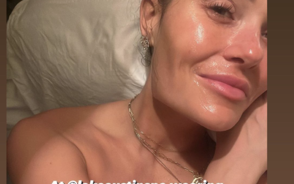 guest reviewed the facial treatment