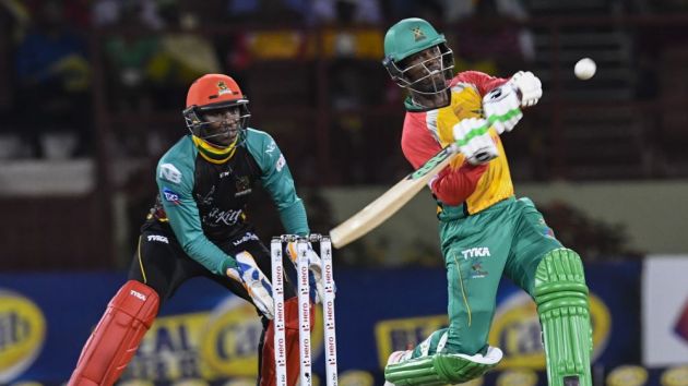 Caribbean Premier League Cricket