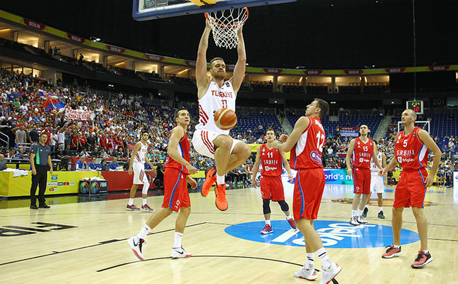 national basketball games