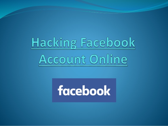 FB Hack Tool