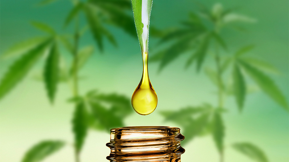 CBD Oil Buy online