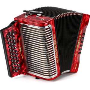 accordion for kids