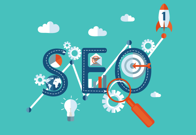 SEO Company